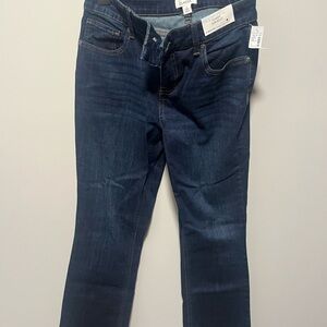 Maurice’s Classic Blue Women's Jeans Size 10 Boot Cut